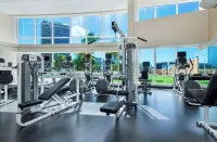 Beach, City lights and Mountain Views 180 degrees view & centrally located Hotels in Downtown Honolulu
