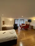 Contractors Guest House