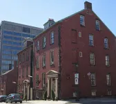 Chipman Hill Suites - Pratt House