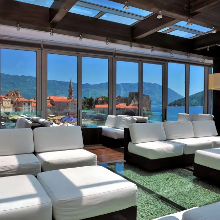 Hotel Avala