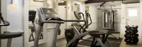 Stoke Place- Part of the Cairn Collection - gimnasio