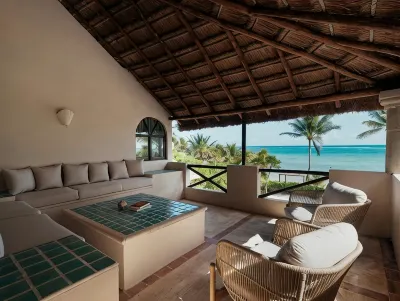 Bespoke, Member of Small Luxury Hotels Hotels in Tankah Bay