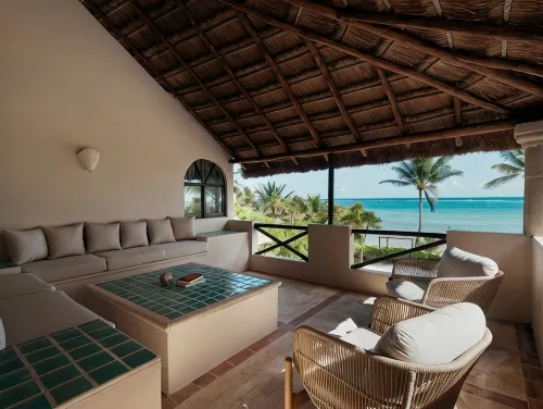 Bespoke, Member of Small Luxury Hotels - Homestays