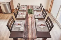 New Construction 2 King Suites Super Clean, Super Nice Voted #1 in Sioux Falls