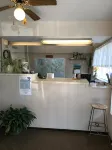 The Evergreen Motel in Kansas