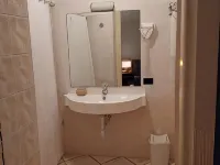 Hotel Cavour Hoteles en Asti