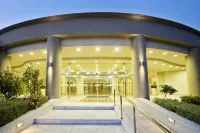 Kipriotis Maris Suites by Anayia All Inclusive Resorts