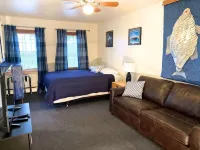 The Tides Inn Hotels in Seward