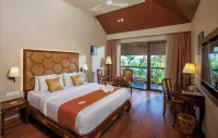Uday Backwater Resort Hotel di 