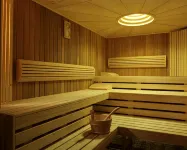 Officer's Yacht Club Resort & Spa -  Privatzimmer