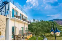 Yeosu Noeulbit Pension - 膳食民宿