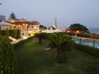 La SkalaVista Hotels in Elios Proni