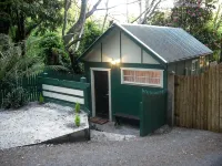 Lotus Lodges - Park Yeri