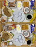 Αλμυρίς - breakfast