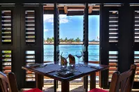 Mahogany Hotel Residence & Spa