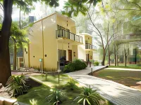 Zeenath Taj Gardens Hotels in Yelegiri
