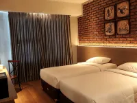 Same Boutique Kendari Hotels in Kendari