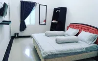 Hotel Azizyah 99 Syariah Bukittinggi - 2 ดาว
