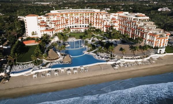 Grand Velas Riviera Nayarit