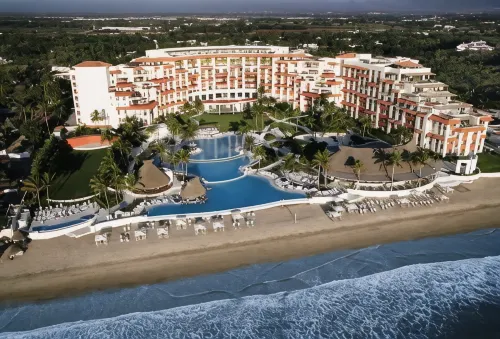 Grand Velas Riviera Nayarit - Spa