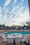 Apartamentos Palm Court - Pool