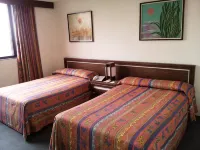 Corinto Hotel โรงแรมใกล้สถานที่จัดกิจกรรม  Expo Reforma