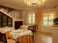 Il Melograno Country House - breakfast