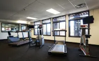 The Estes Park Resort - Gym