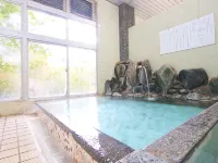 Ryokan Tokyoya