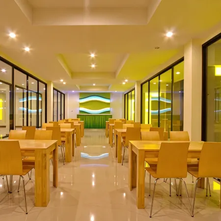 The Rice Hotel