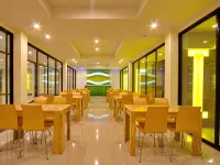 The Rice Hotel
