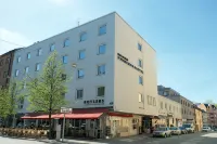 Best Western Princess Hotel Hotels in 