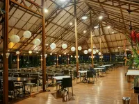 JSI Resort - sarapan