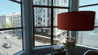 Hotel Fiona – No Resort Fee - カップル