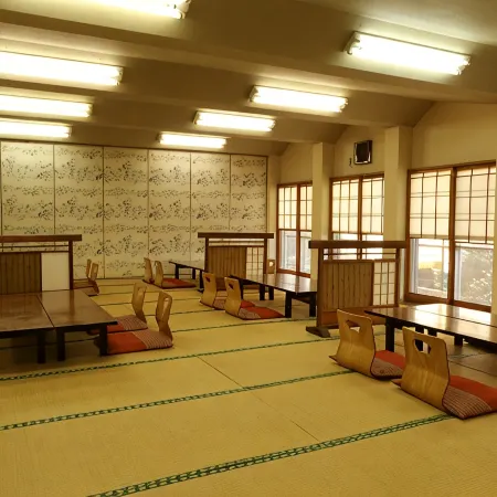 Harukiya Ryokan