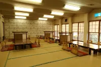 Harukiya Ryokan - balneario