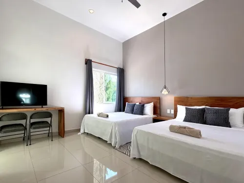 Vica Mayan Guest House - by Aloja RV