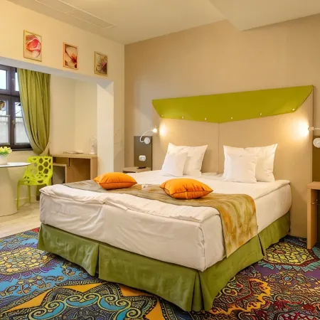 Blumenhaus Sibiu