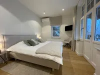 Villa Magnolia B&B Hotels in 