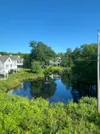 Best of Both Worlds-Resort Living on Goose Rocks Beach w/ Parking at the Beach!