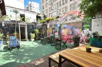 Aurora Hostel Rio - Hostels
