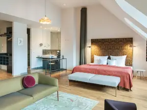 Emmerich Hotel Görlitz