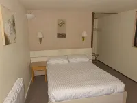 Primelodge Rotherham Hotele w: Rotherham District