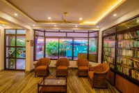 Jasmine Palace