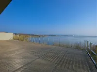 Lakeside Hot Spring Hotel Kunibiki - วิว