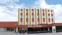 Otel le Grand - 2-Star