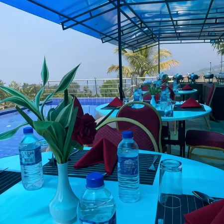 Nelinsa Wellness Resort & Spa