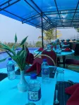 Nelinsa Wellness Resort & Spa - Desayuno