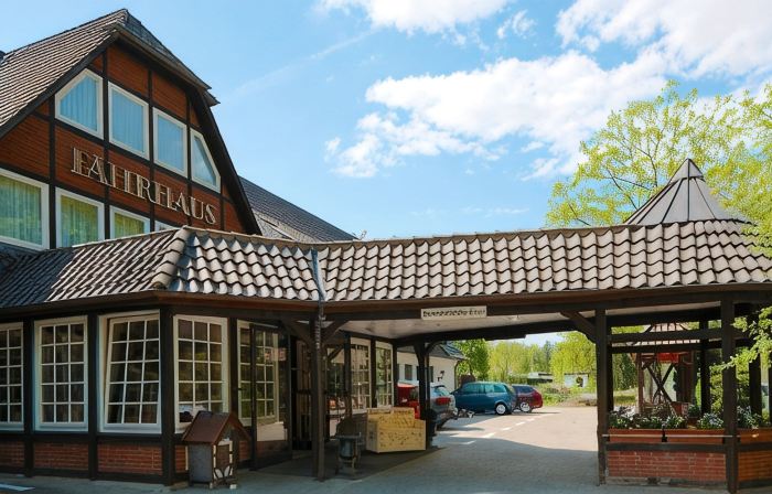 Ringhotel Fährhaus