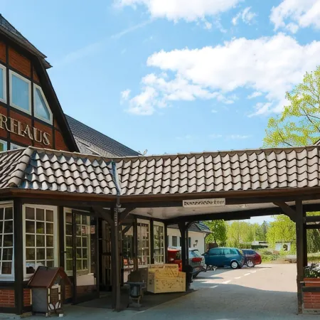 Ringhotel Fährhaus